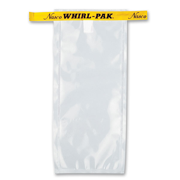 KODU Whirl Pak Standard Steril Poşet 2 oz