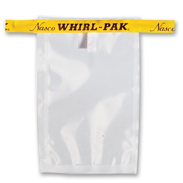 KODU Whirl Pak Standard Steril Poşet 2 oz