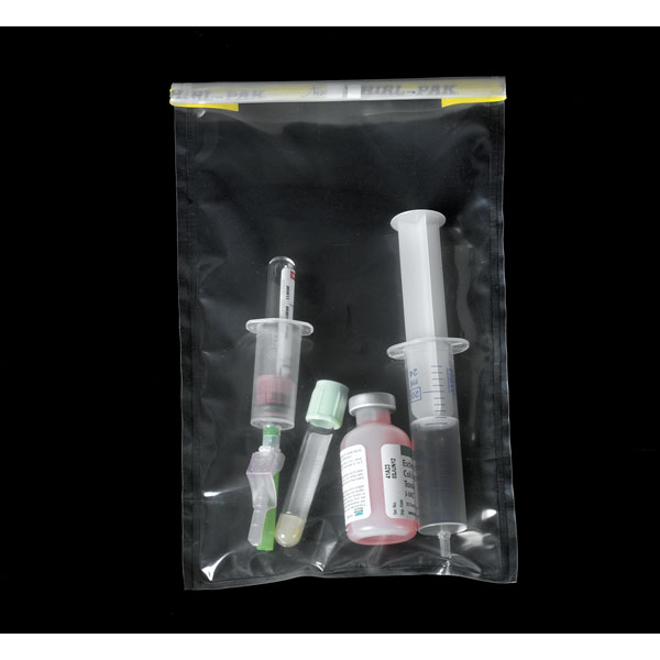 B01027WA WHIRL-PAK® STERİL NUMUNE POŞETİ 42-0Z STANDART POŞET 1.242 ML
