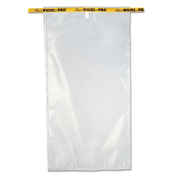 B01323WA WHIRL-PAK® STERİL NUMUNE POŞETİ 69-0Z STANDART POŞET 2.041 ML